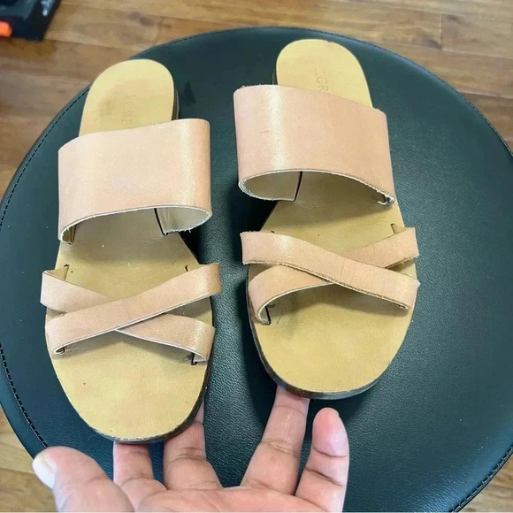 J.crew sandals size 9 - Picture 2 of 8